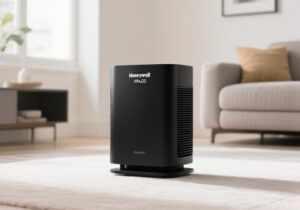 Honeywell HPA200 Review