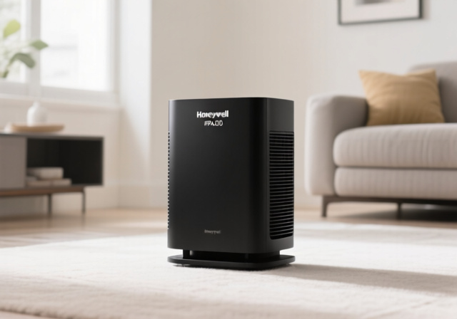 Honeywell HPA200 Review