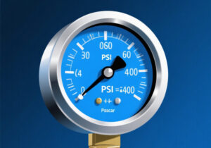 How to Convert PSI to Pascal