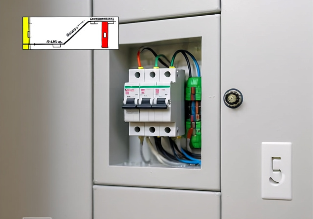 What Size Breaker For Hot Water Heater