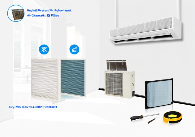 How Often To Change Air Filters