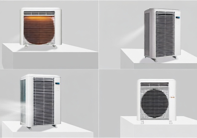 Best Window Air Conditioner With Heater Combo