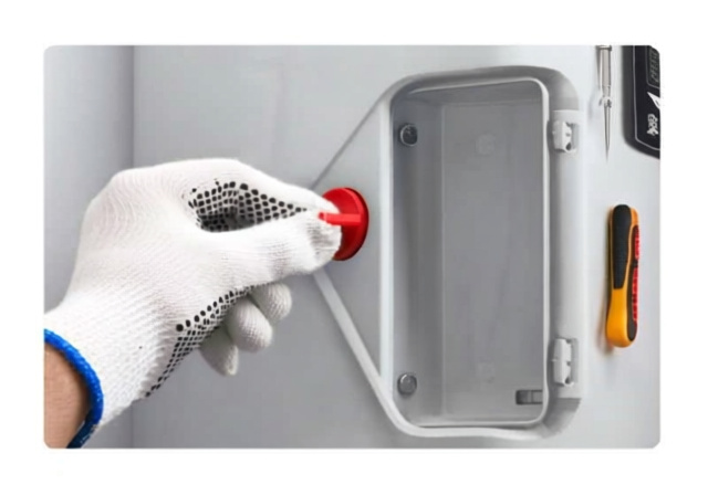 How to Reset Water Heater