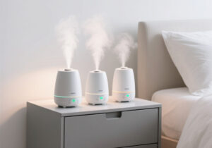 Best Humidifiers For Bedroom