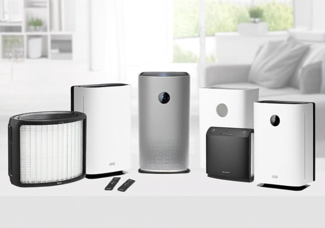 Best Air Purifier Under $200