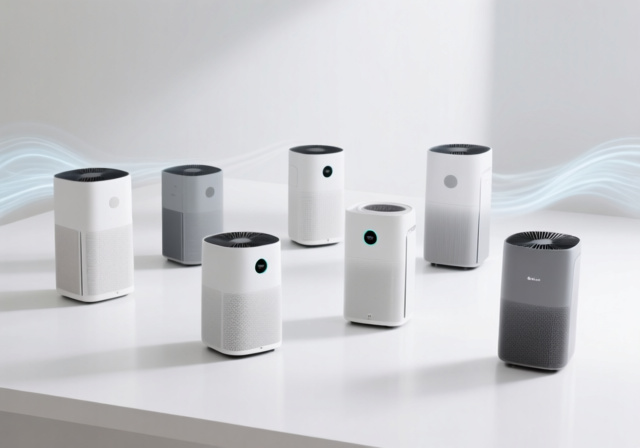 Best Quietest Air Purifiers