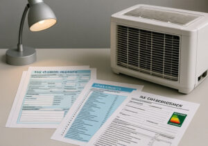 Rebates For New Air Conditioning Units