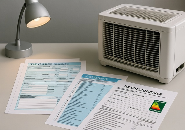 Rebates For New Air Conditioning Units