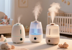 Best Humidifier For Baby