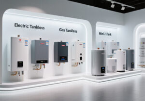 Best Water Heaters
