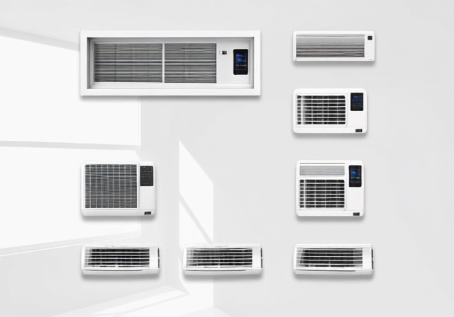 Most Energy Efficient Window Air Conditioners