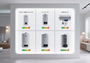 Best Electric Water Heaters