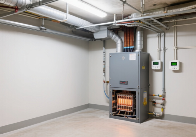 What is an Electric Furnace