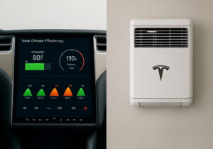 Does Tesla Use More Electricity Than AC