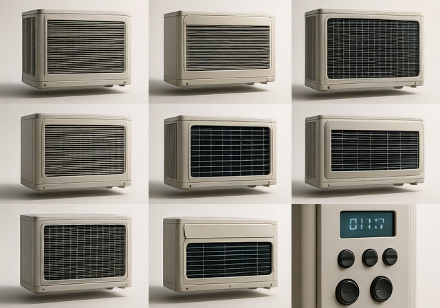 Best RV Air Conditioners