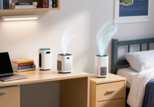 Best Dorm Room Air Purifiers