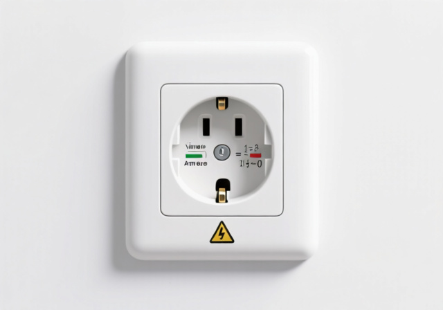 How Many Watts Can an Outlet Handle