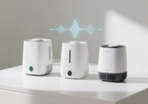 Best Quietest Dehumidifiers
