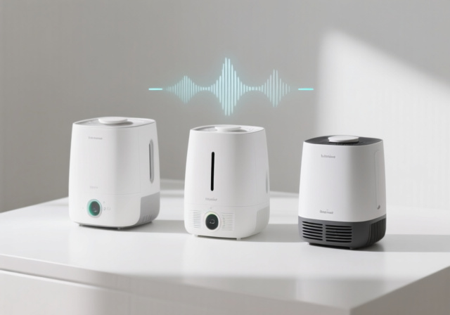 Best Quietest Dehumidifiers