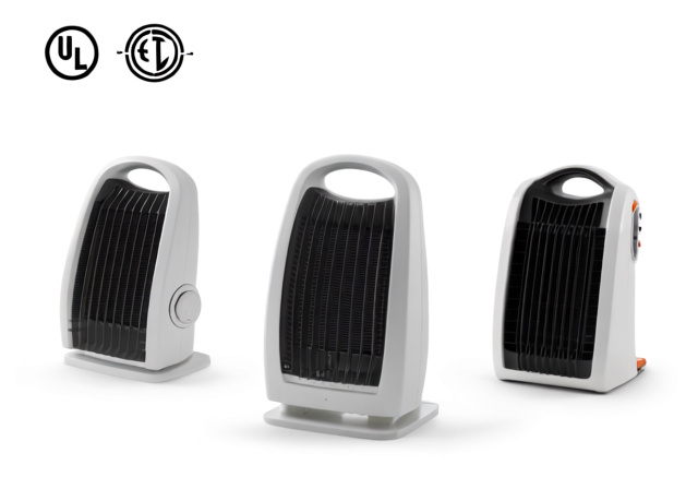 Best Safest Space Heaters