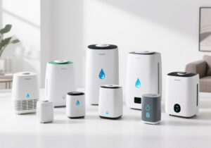 Best Dehumidifiers