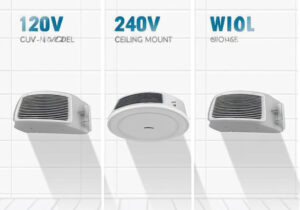Best Electric Garage Heaters 120V & 240V