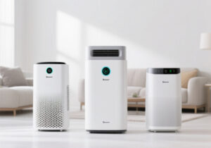 Best Air Purifier For Large Room