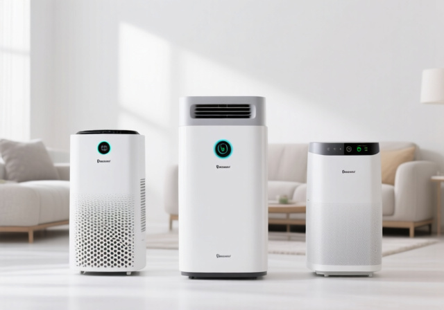 Best Air Purifier For Large Room
