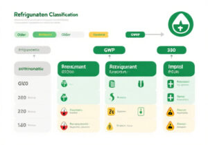Refrigerant Types