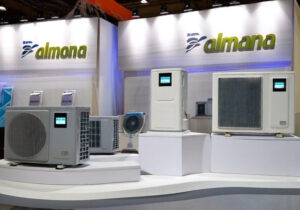 Amana Heat Pump Reviews