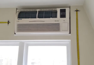 5000 BTU Air Conditioner Room Size Guide