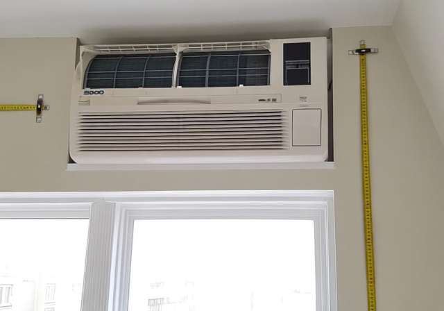 5000 BTU Air Conditioner Room Size Guide