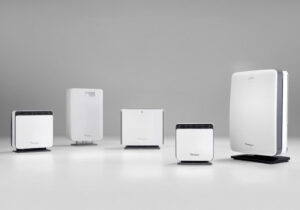 Best Therapure Air Purifier