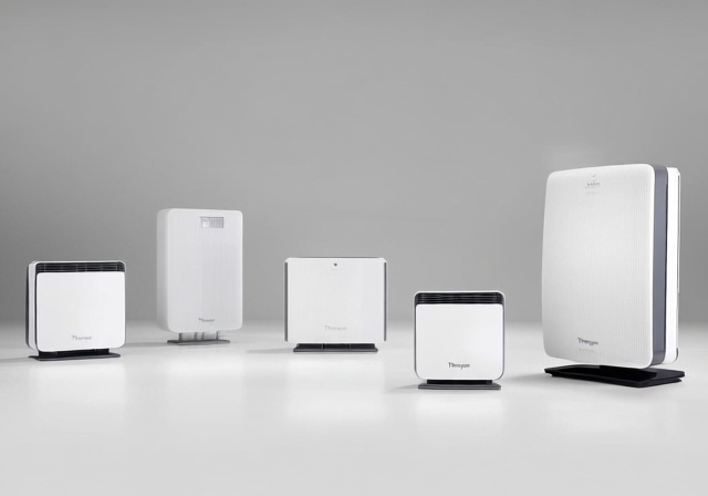 Best Therapure Air Purifier