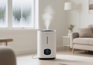 When To Use A Dehumidifier