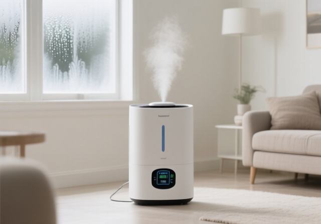 When To Use A Dehumidifier