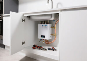 Best Under Sink Water Heaters