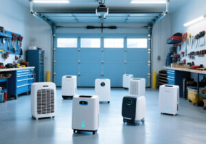 Best Dehumidifier For Garage