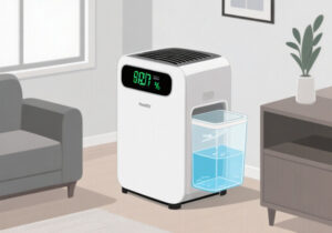 How Long Does A Dehumidifier Take To Work