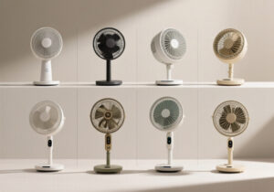 Best Pedestal Fans