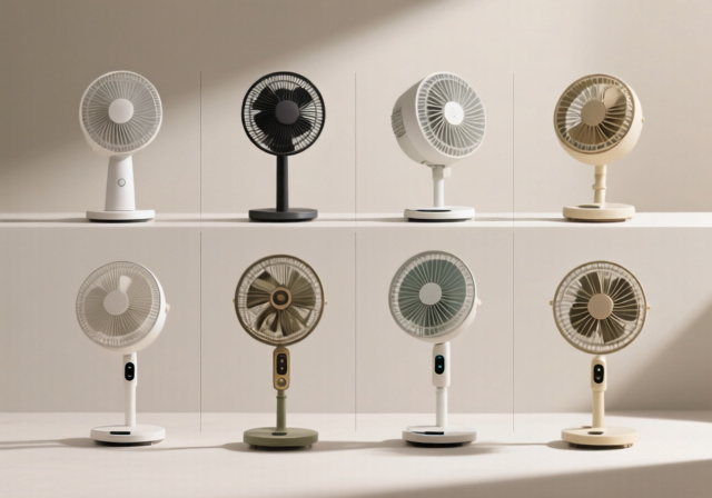 Best Pedestal Fans