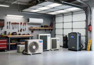 Best Garage Air Conditioning