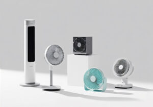 Best Cooling Fans