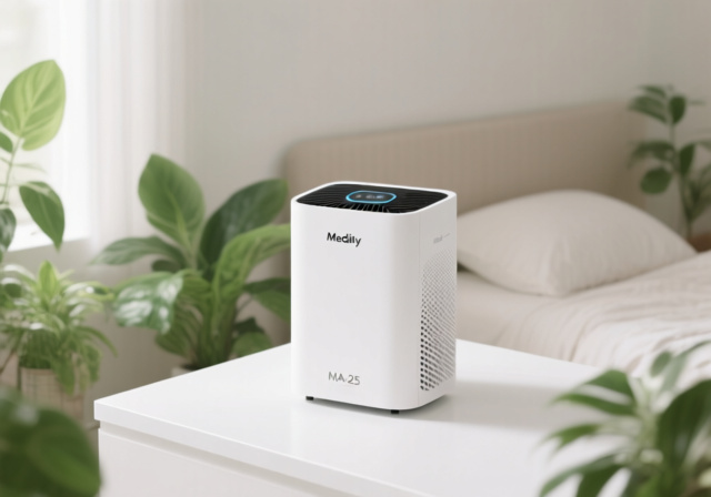 Medify MA-25 Review