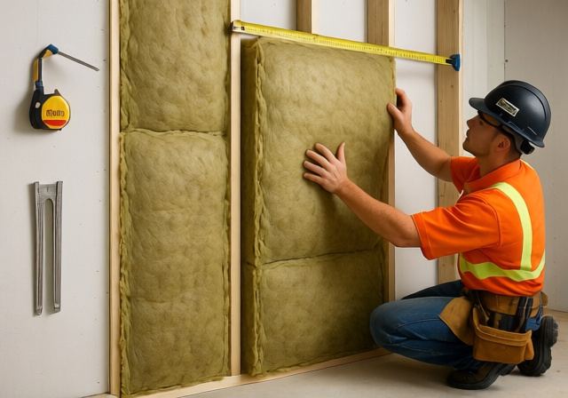 Batt Insulation R-Value Per Inch