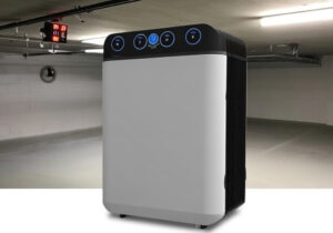 Basement Dehumidifier Setting