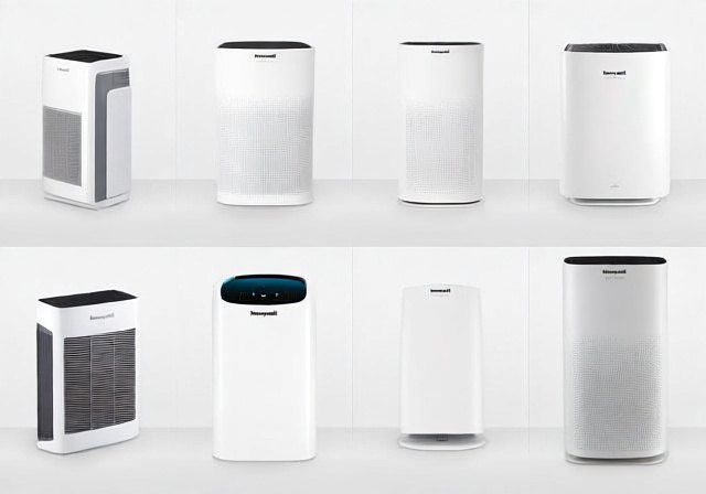Best Honeywell Air Purifiers