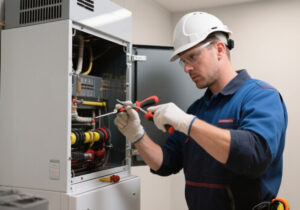 Furnace Tune-Up