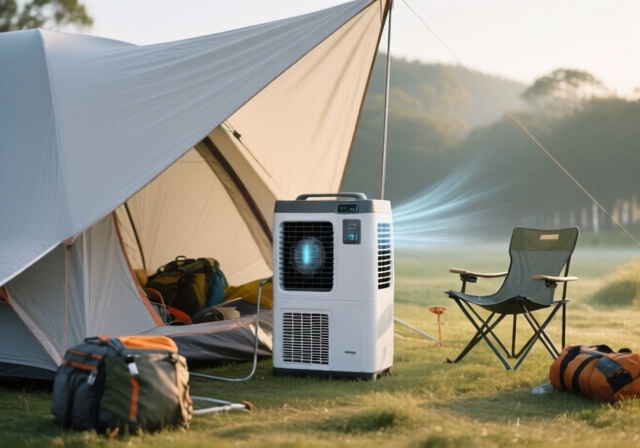 Best Tent Air Conditioners