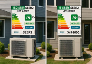 15.2 SEER2 vs 16 SEER